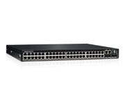 Dell EMC Networking PowerSwitch N3200 系列